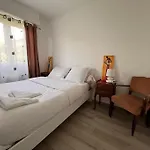 Cosy-Rent Appartement Strasbourg Tv Wifi Parking