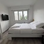 Cosy-Rent Appartement Strasbourg Tv Wifi Parking
