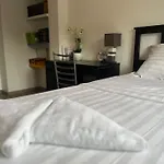 Cosy-Rent Appartement Strasbourg Tv Wifi Parking