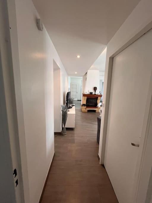 Cosy-rent Tv Wifi Parking Appartement *