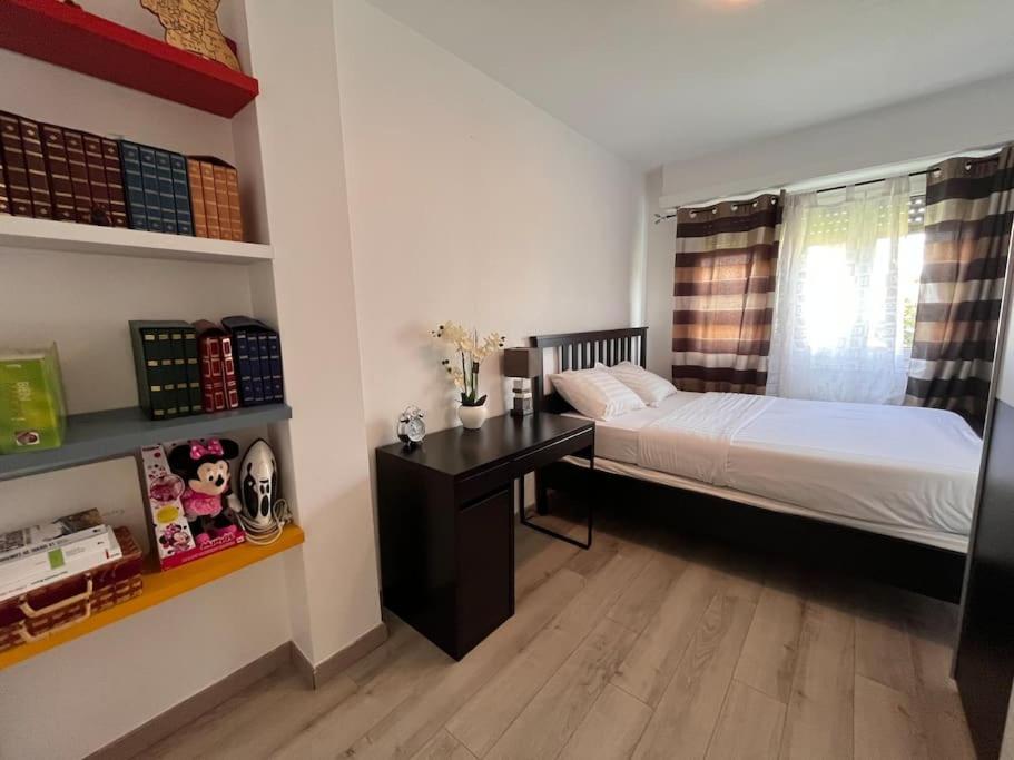 Cosy-rent Tv Wifi Parking Appartement Strasbourg