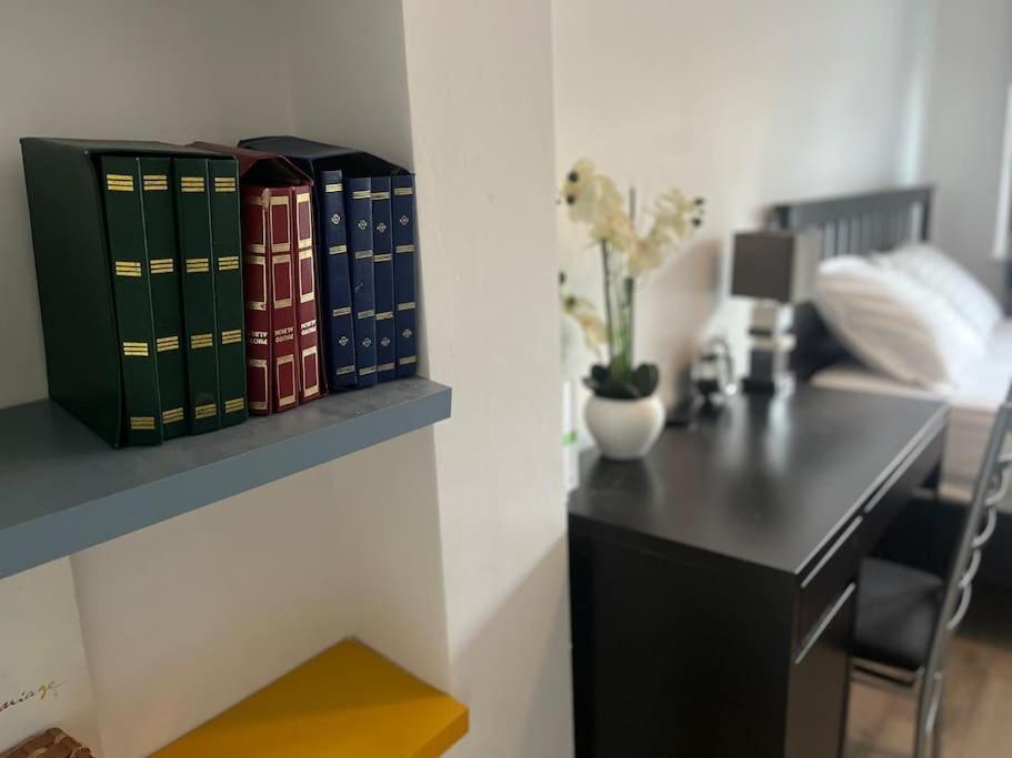 Cosy-rent Tv Wifi Parking Strasbourg