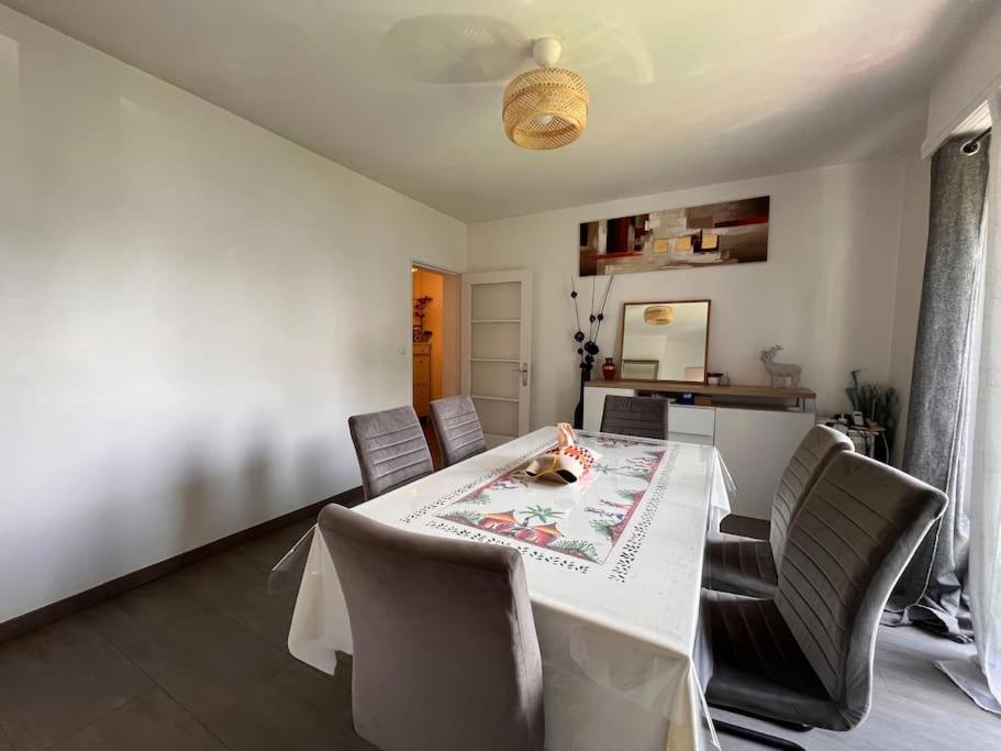 Cosy-rent Tv Wifi Parking * Strasbourg