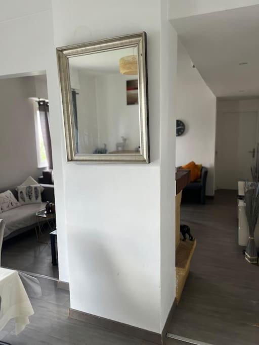 Cosy-rent Tv Wifi Parking Appartement Strasbourg