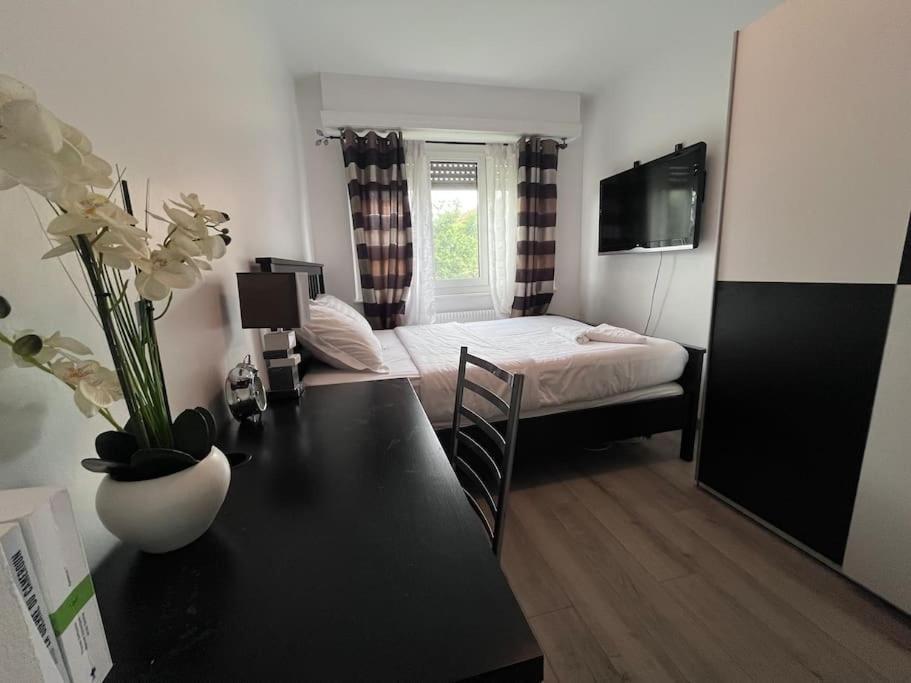 Cosy-rent Tv Wifi Parking * Strasbourg
