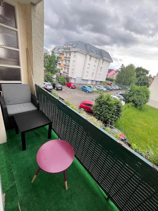 Cosy-rent Tv Wifi Parking Appartement
