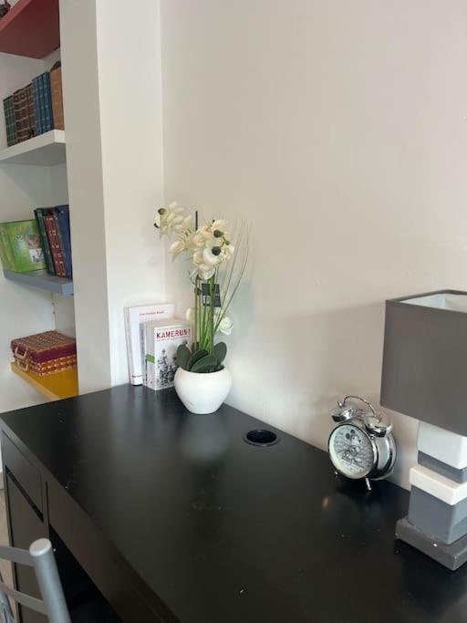 Cosy-rent Tv Wifi Parking