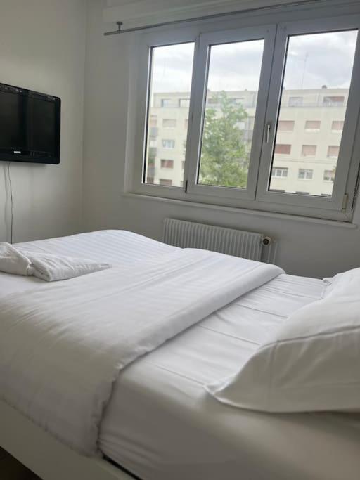 Cosy-rent Tv Wifi Parking * Straßburg